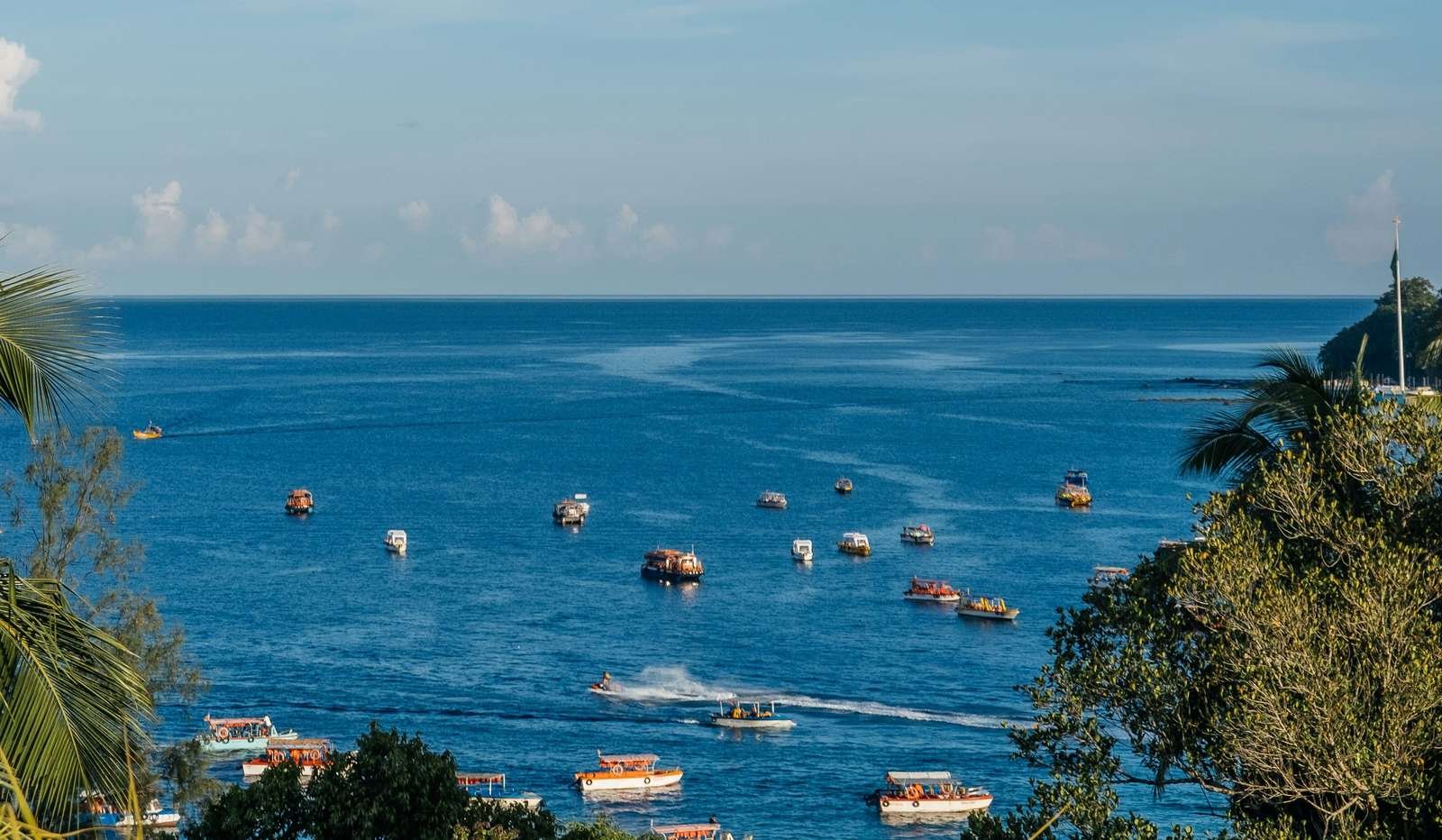 Andaman Islands beach