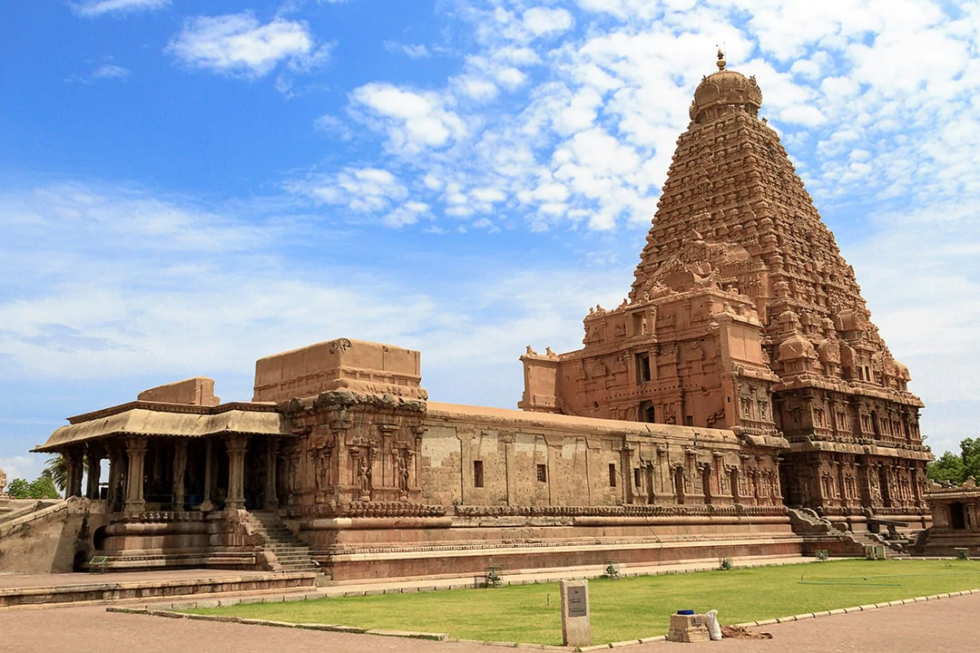 India Spiritual Tour