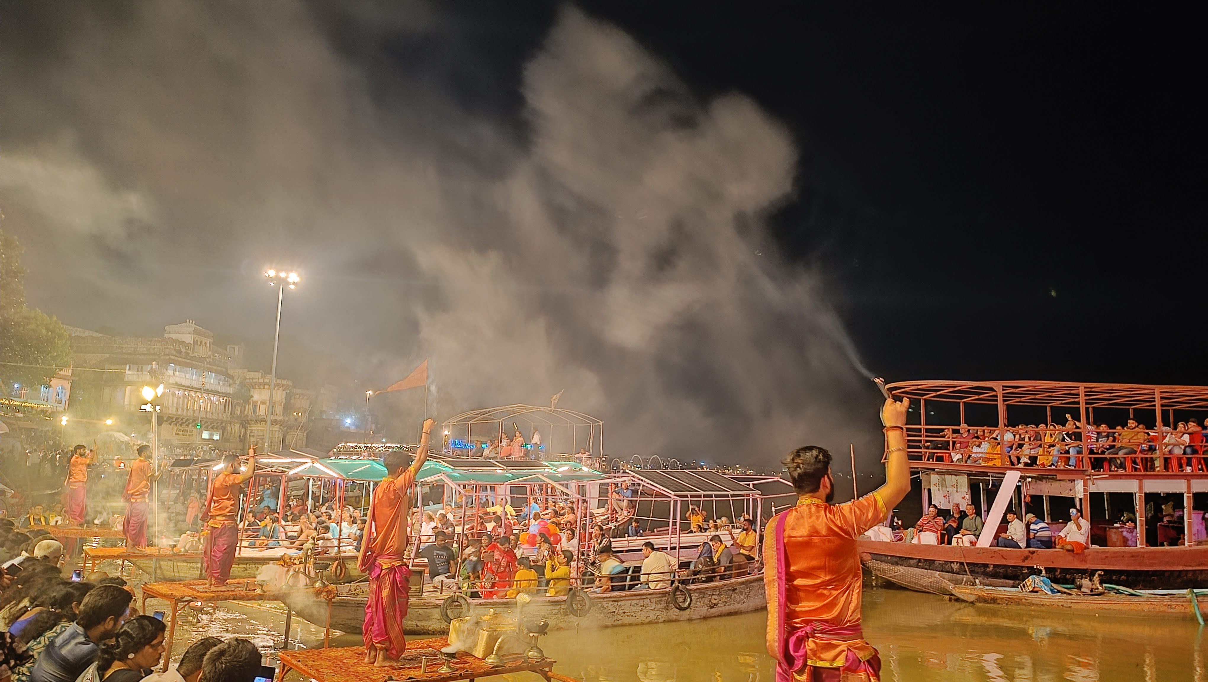 Varanasi Tour